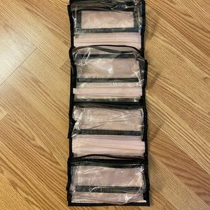 Mary Kay Travel Roll up bag